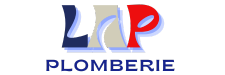 Plombier Gaillard Logo